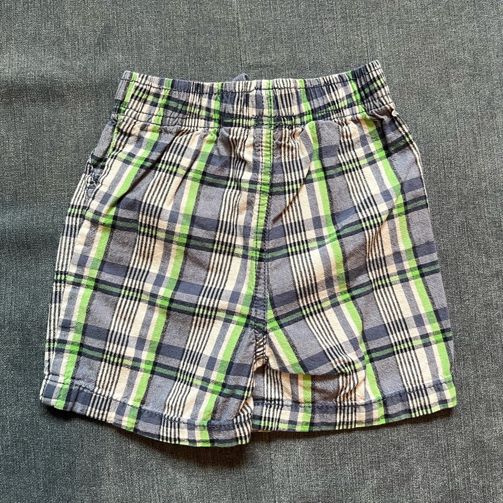 Mixed Brand Toddler Boy’s 18 Month Outfits - Picture 12 of 13